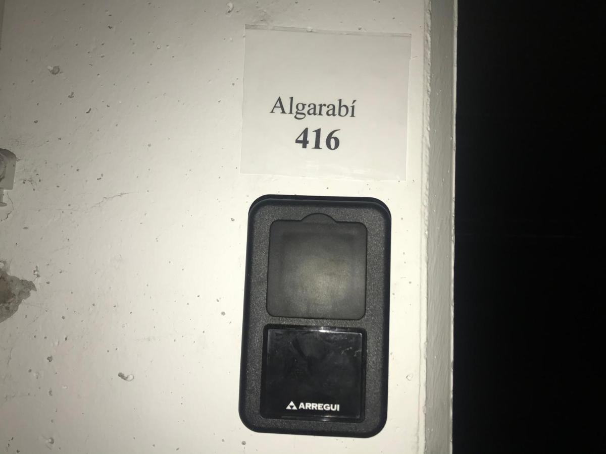 Algarabí Frigiliana Exterior foto
