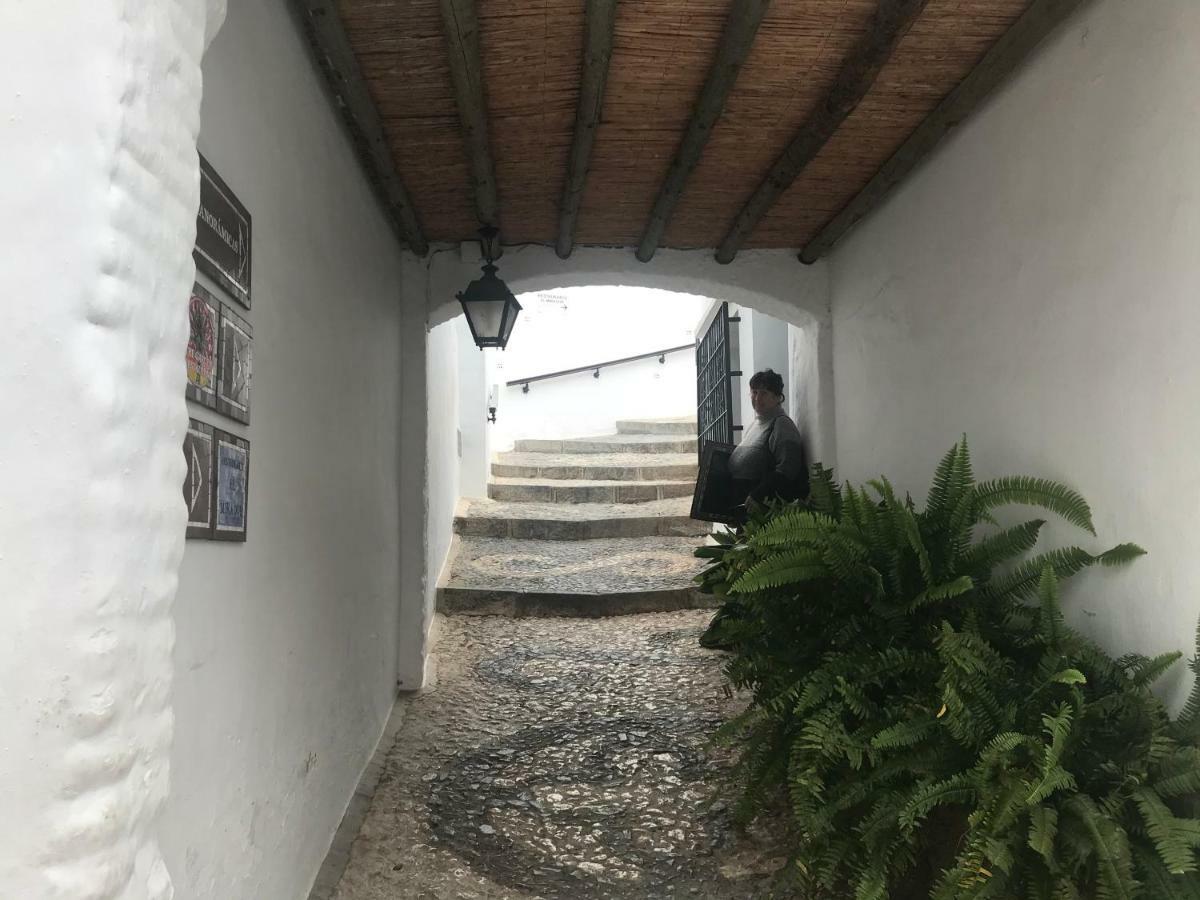 Algarabí Frigiliana Exterior foto